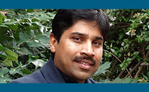 Tapas Mishra